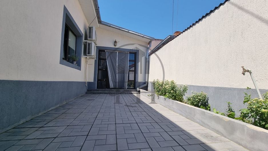 SOLD/ VANDUT Casa cu 3 camere de vanzare in zona Stadion - Constanta - Poză 5