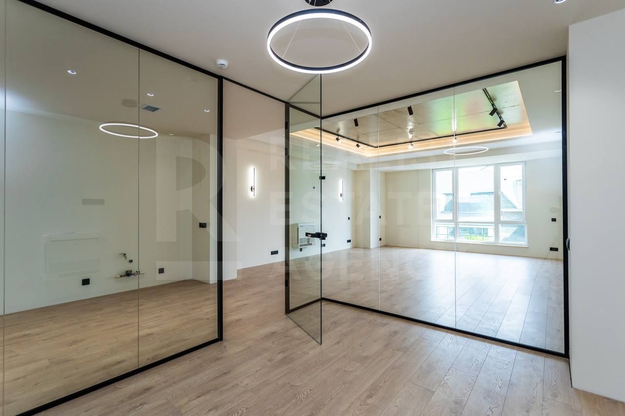 Chirie, spațiu de birouri, 57 mp, Eminescu Residence, Centru - Poză 4