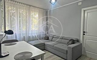Apartament de vânzare cu 2 camere în zona Rogerius, Oradea - Poză 2