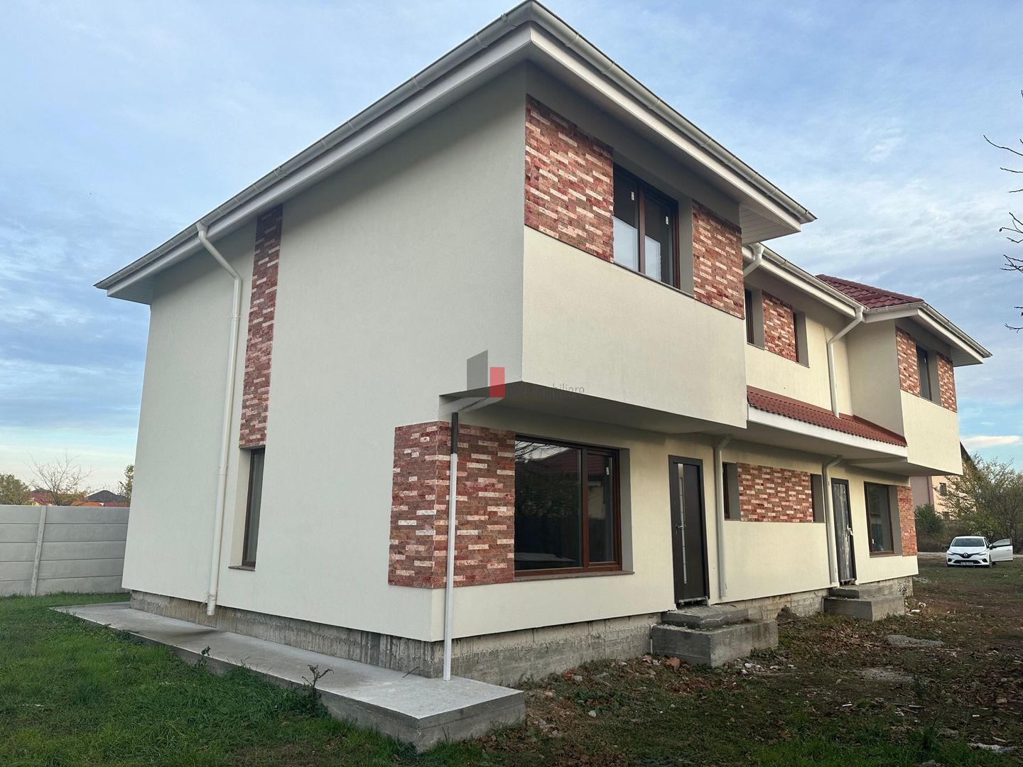 Duplexul Familiei tale/ Vila tip Duplex - Poză 1