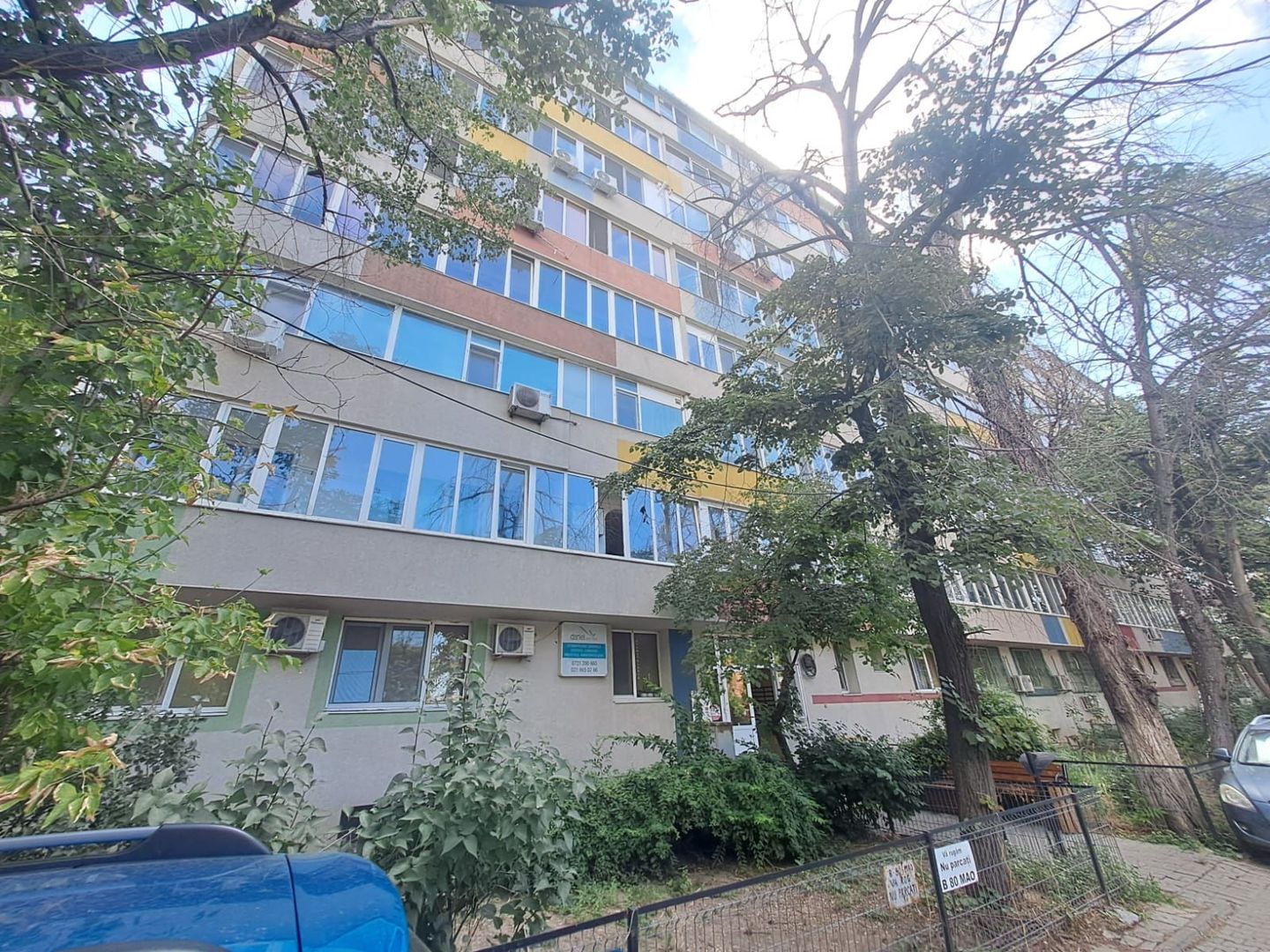 Apartament 2 camere Metrou Grivita Metrou 1 Mai - Poză 22