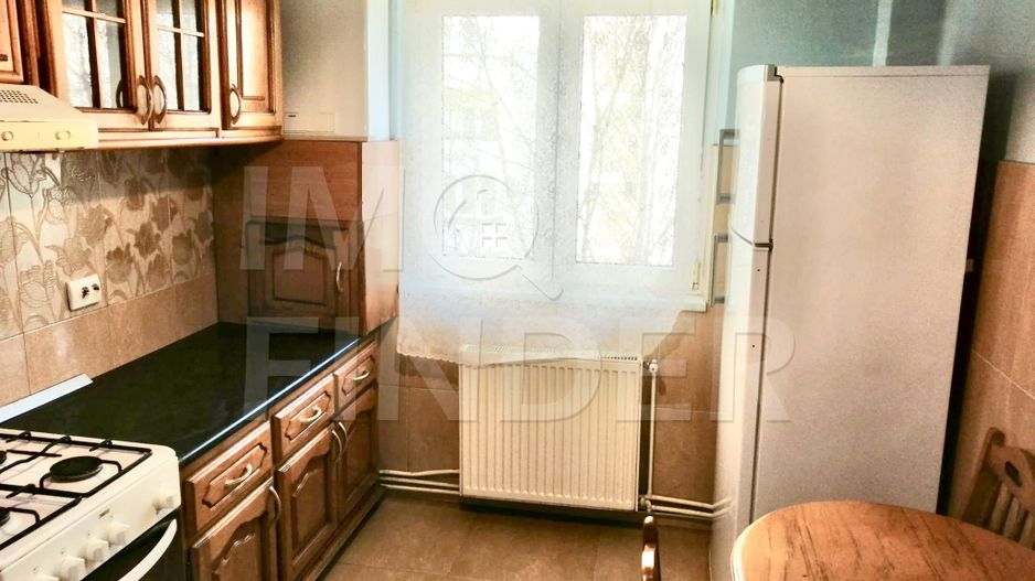 Inchiriere 3 camere decomandate zona Marasti, str Aurel Vlaicu, finisat clasic, - Poză 2