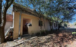 Se vinde! Casa de caramida cu Teren 4431 MP in RUSENI la 10km>SM - Poză 2