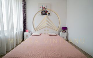 Tomis Plus- Apartament cu 2 camere, mobilat și utilat, etaj 1. - Poză 19