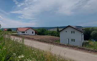 Teren vânzare Chinteni - Cluj