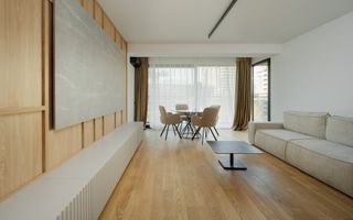 Apartament de Vânzare cu 3 Camere în Zona de Nord a Bucureștiului - Poză 2