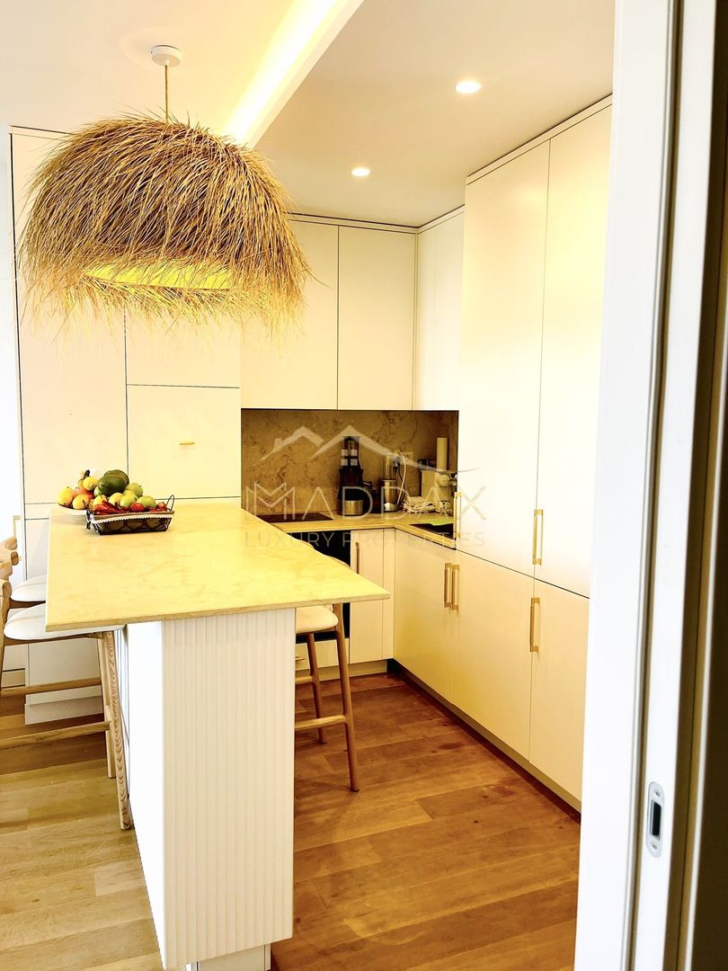 Apartament 2 camere cu terasa spatioasa in *Vogh Olimp* (la 5 minute de plaja) - Poză 8