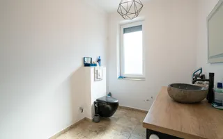 Vila 3 dormitoare matrimoniale Saldabagiu de Munte - Poză 12