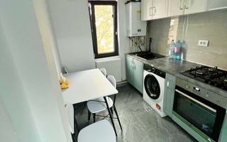 Apartament 2 camere Iasi - Poză 4