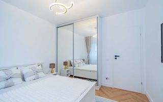 Prima inchiriere 2 camere Stefan cel Mare - Floreasca - Poză 5