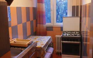 2 camere, nedecomandat | etaj 1 | centrala proprie | balcon | zona excelenta - Poză 5