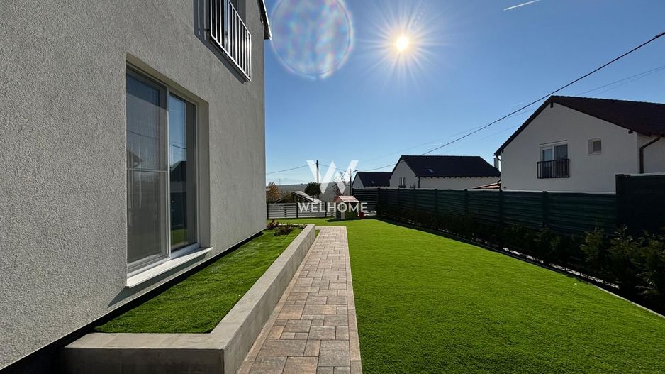 Cauti o Casa  cu  TEREN mare, GARAJ si PIVNITA? - Poză 4