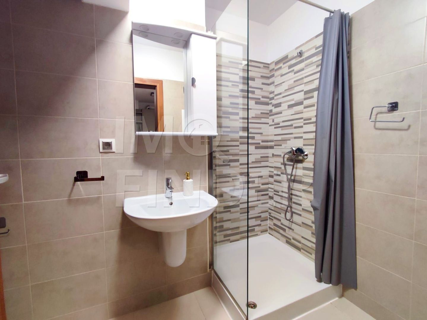 Apartament NOU la Cheie in VIVA CITY cu Parcare Subterana - Poză 7