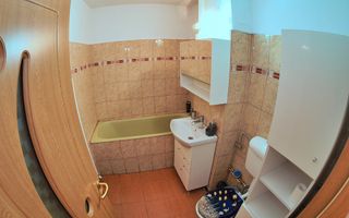 Apartament la cheie, liber, mobilat si utilat, Popa Sapca - Poză 6