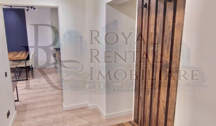 Apartament 3 Camere | Ultrafinisat | 63 mp | Gheorgheni | Lux|  Iulius Mall - Poză 20