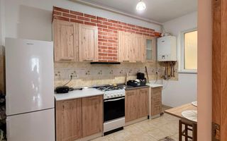 Apartament in zona Braytim, liber de la 1 iulie - Poză 10