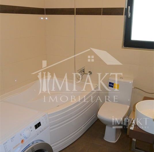 Apartament modern, în zona Spitalului de Recuperare – Zorilor - Poză 6