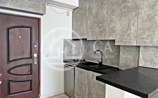 Garsoniera de vanzare pe Calea Borsului, Oradea - Poză 5