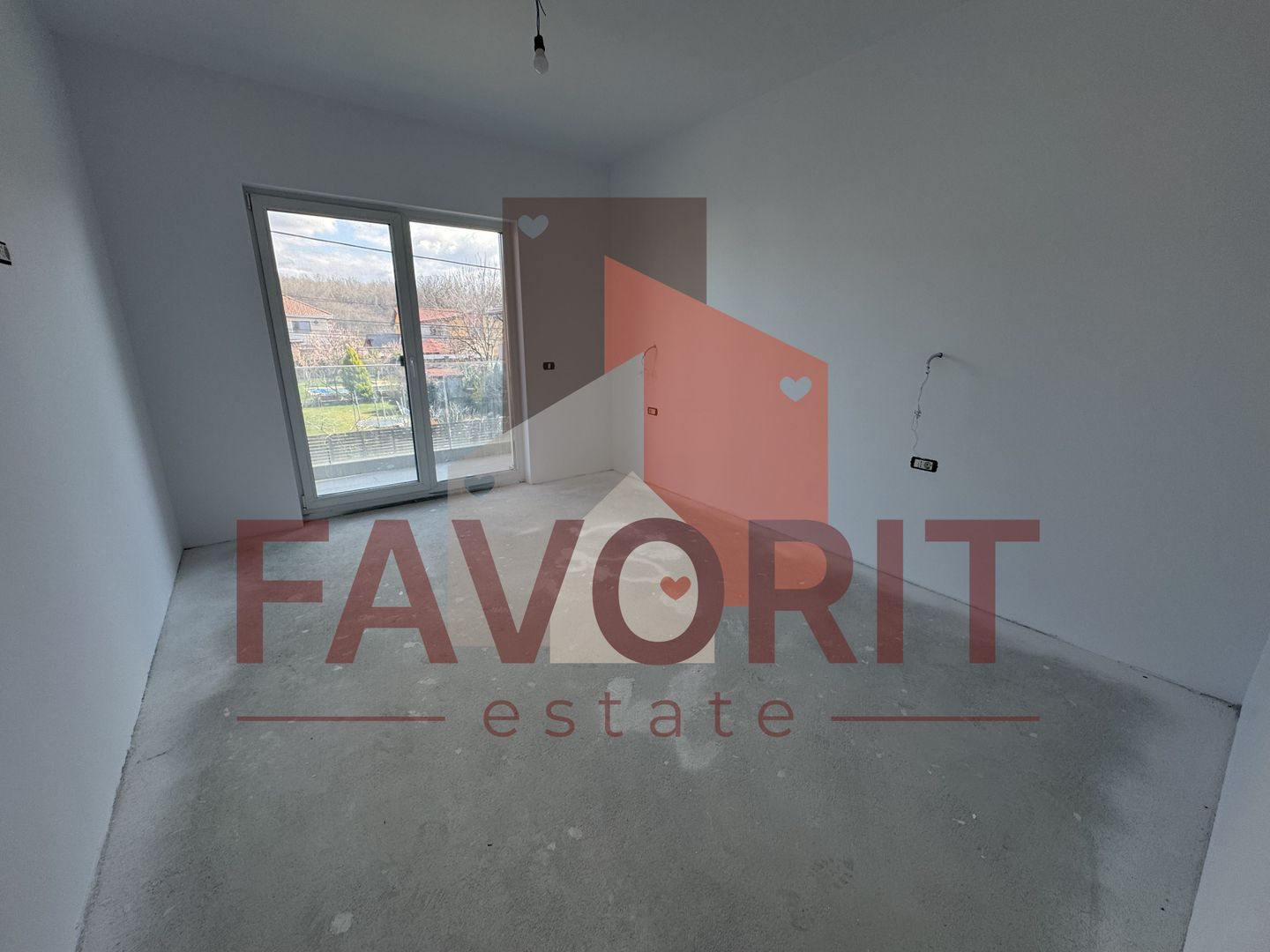 Duplex finisat la cheie in Dumbravita - zona Kaufland - Poză 9