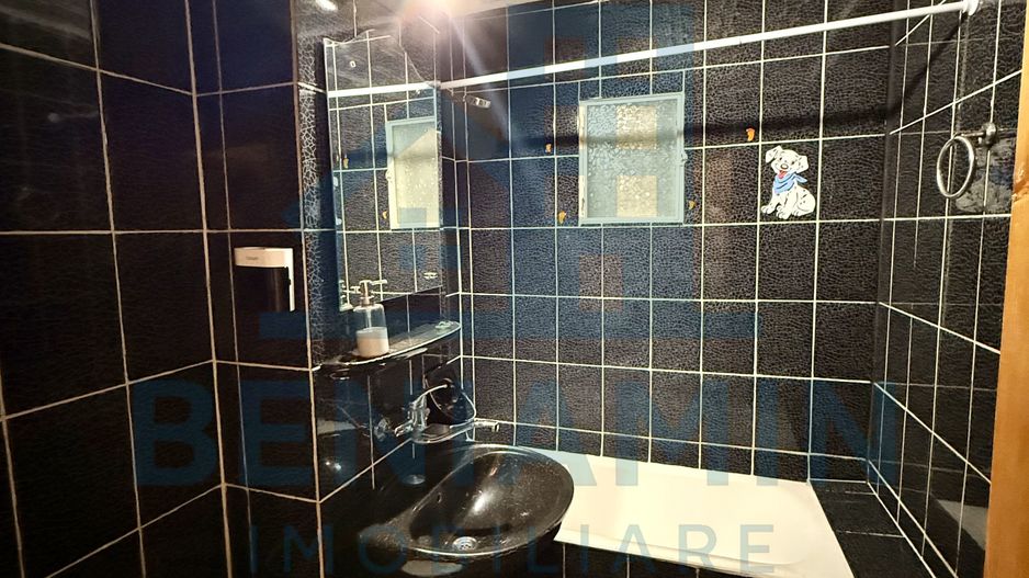 2 camere decomandat Sarari 54mp Piscina Sanziana mobilat utilat - Poză 6