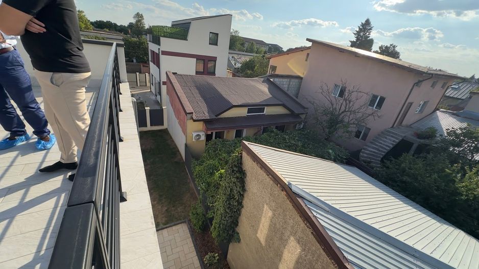 Casa 3dormitoare - Poză 5