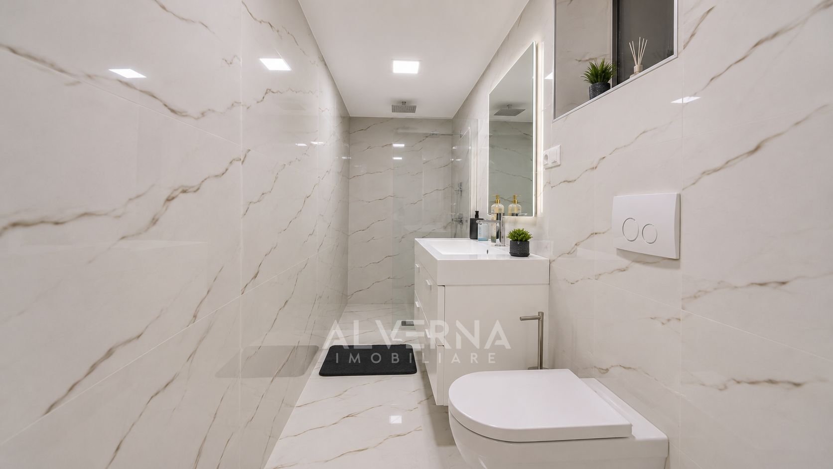 Spatiu birou 86mp la casa | 2 parcari | zona Autogara - Dambul Rotund - Poză 5
