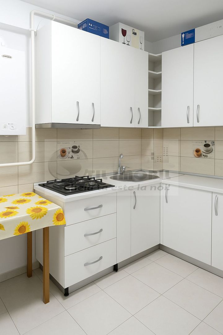 Apart 2 cam -D- 47 MP -Ideal Residence, CUG - 88.900 euro - Poză 5