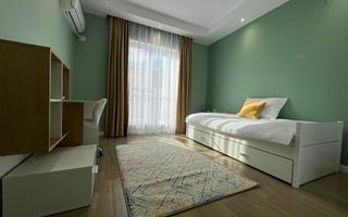 COSMOPOLIS - Apartament cu 4 camere, mobilat si utilat. - Poză 6