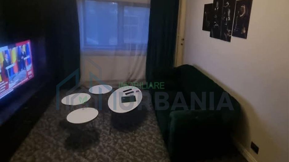 Inchiriez ap.2 camere decomandat renovat in Canta - Poză 2