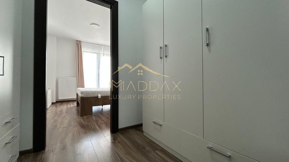 Apartament 2 camere I 73mp utili I Bloc nou I Pipera - Voluntari - Poză 16