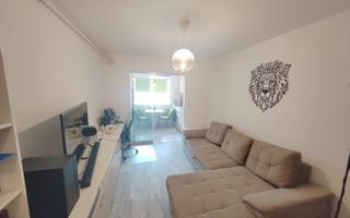 Titan Pallady garsoniera Palladyum Residence - Poză 7