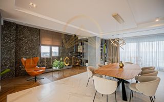 PENTHOUSE UNIC in mijlocul orasului Constanta - Poză 15