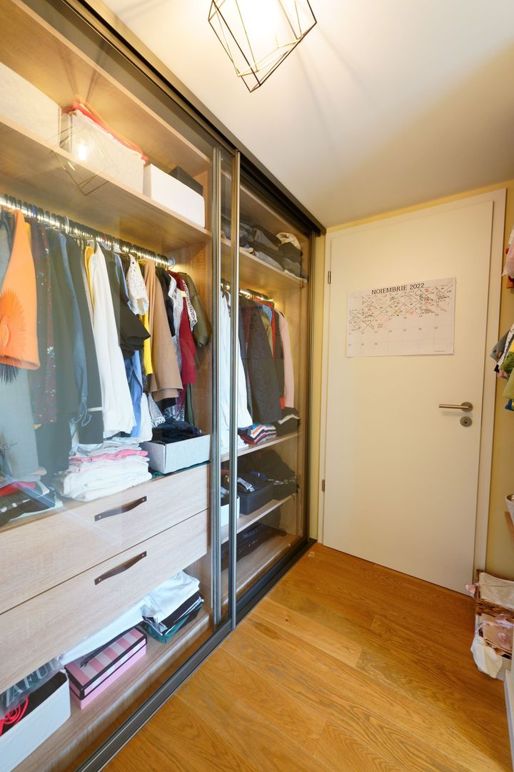 2 Camere cu 2 bai + Parcare, Aviatiei Park, Herastrau - Poză 11