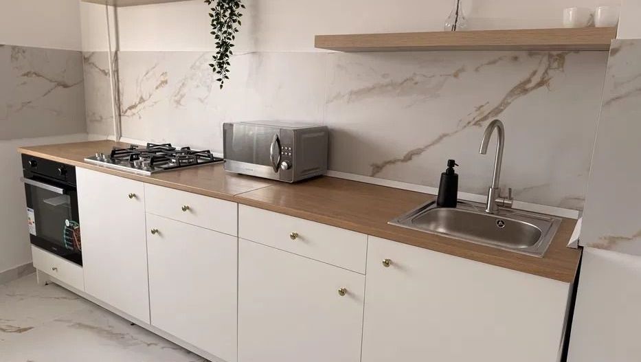 AP. 2 CAMERE CALEA CRANGASI, PET-FRIENDLY, NOU, METROU 5 MINUTE - Poză 5