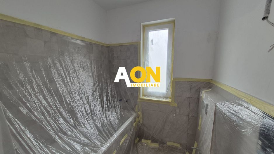 Casa 4 Camere, 130 mp, Teren 430 mp, Toate Utilitatile, Zona Micesti - Poză 16