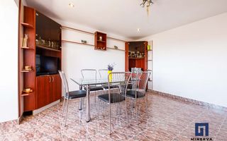 Apartament cu priveliste, 4 cam, decomandat – Zona Lipovei - Poză 8