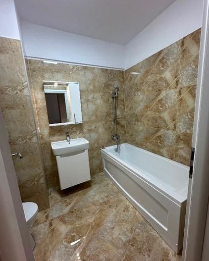 Apartament 2 camere de închiriat Parcul Carol - Poză 5