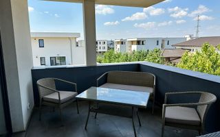 Apartament cu loc de parcare - Poză 10