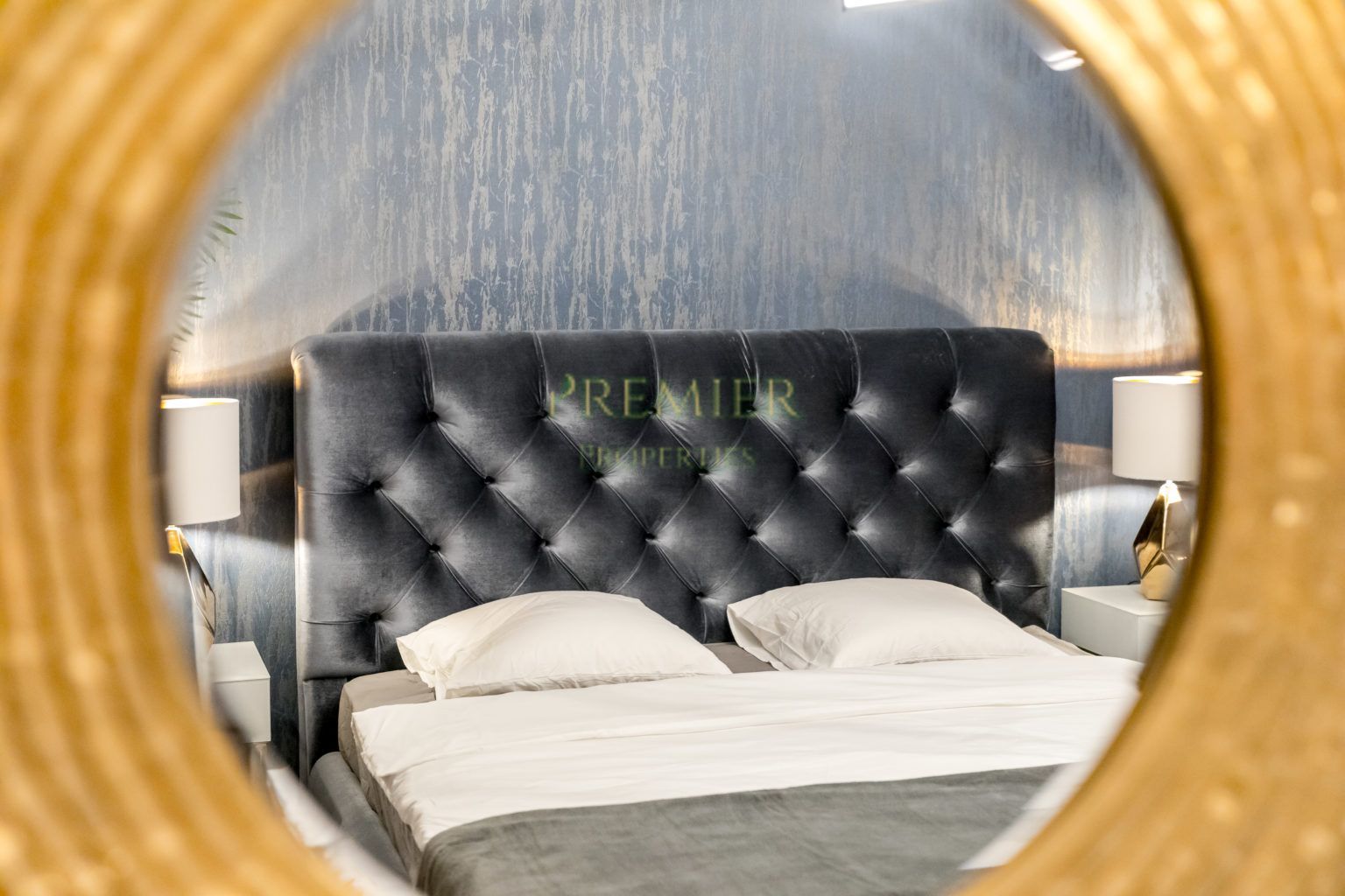 APARTAMENT DE 4 CAMERE ULTRALUXURY | Gafencu 49 | - Poză 14