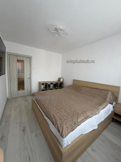 Metrou Dristor decomandat 2 camere renovat mobilat Parklake - Poză 8