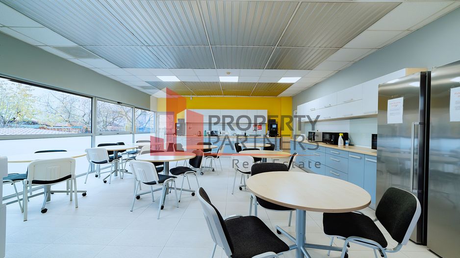 Aurel Vlaicu Office Center  350-1780 mp - Poză 12
