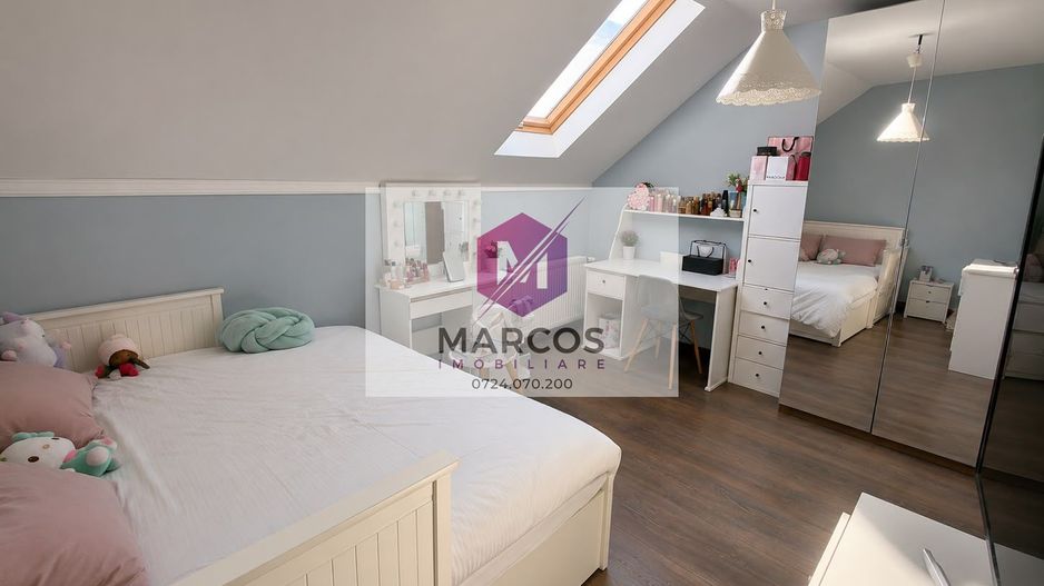 Vila 7 camere zona centrală - Poză 13
