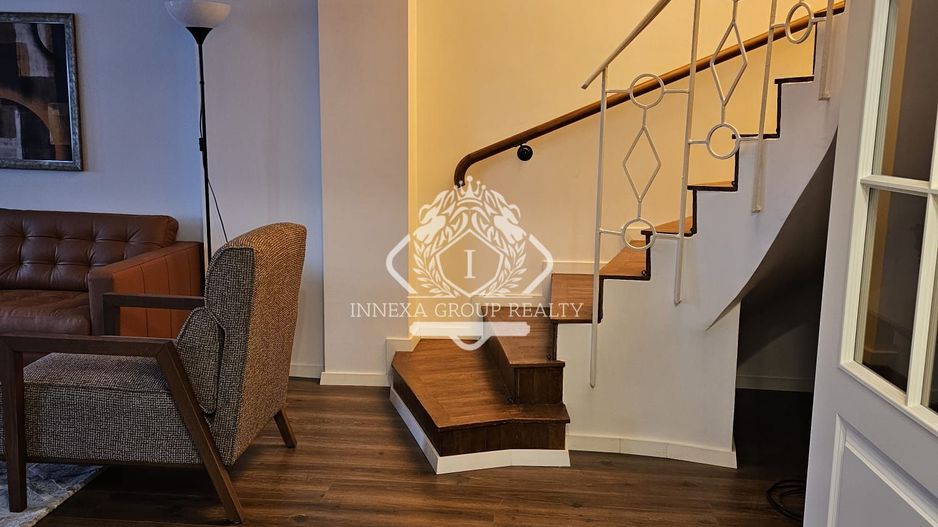 Unirii I Duplex I 4 camere I 103mp I Etaj 6-7 I 1500 EURO - Poză 20