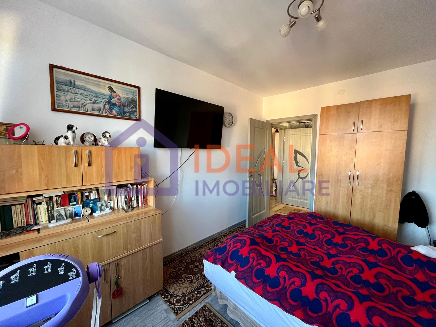 Apartament 2 camere – zona Mihai Viteazu - Poză 5