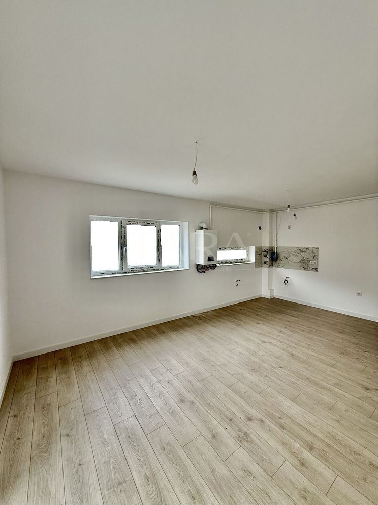 Apartament 3 camere în Florești, cu loc de parcare și gradină. - Poză 3