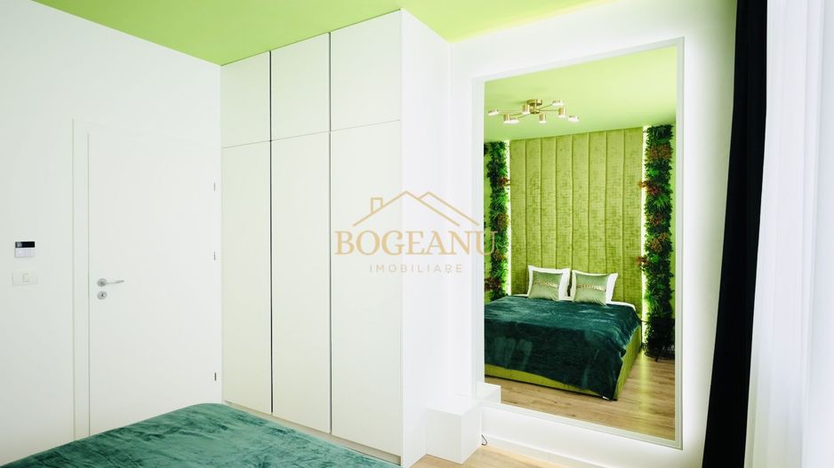 BG116-Apartament Nou Premium 2 cam-Central - Poză 6
