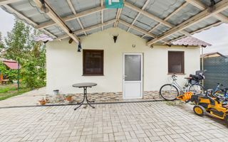 Vilă cu 3 camere în Vladimirescu - Poză 23