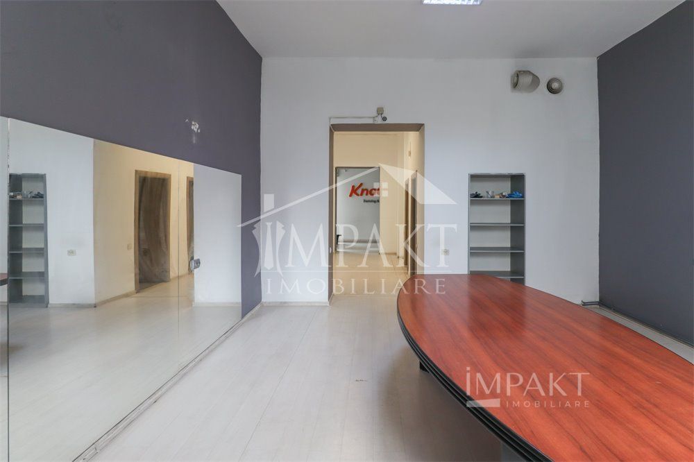 Spatiu de birouri format din 3 incaperi, Ultracentral! - Poză 3