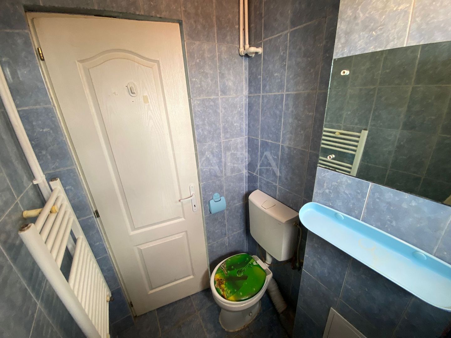 Garsonieră cochetă, renovată, zona Gruia – ideală pentru investitie - Poză 4