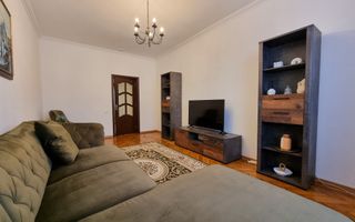 Apartament complet renovat și mobilat – parter, Bulevardul 15 Noiembri - Poză 4